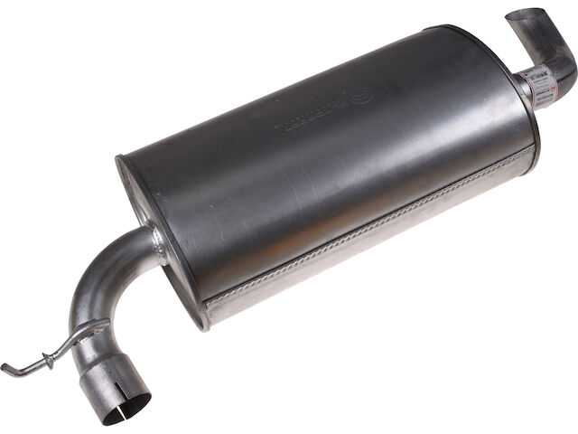 API Muffler