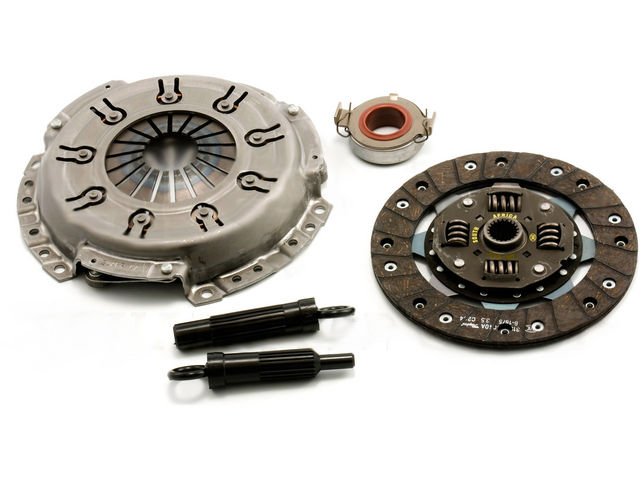 LUK Clutch Kit