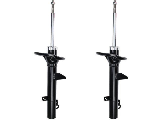 Replacement Strut Assembly Set