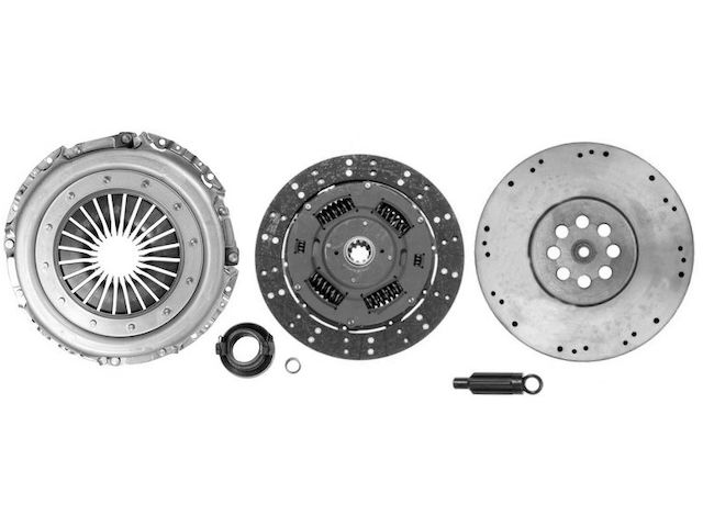 LUK Clutch Kit