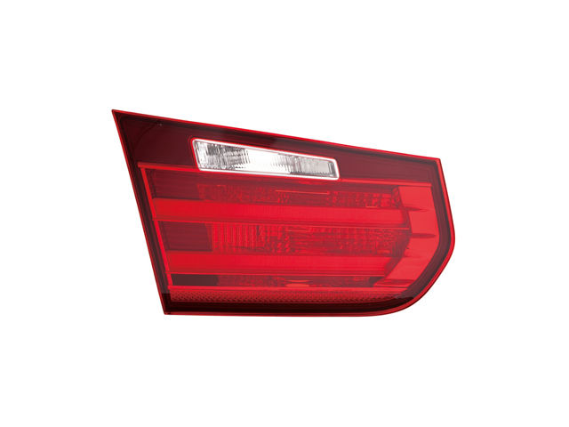 Action Crash Tail Light Assembly