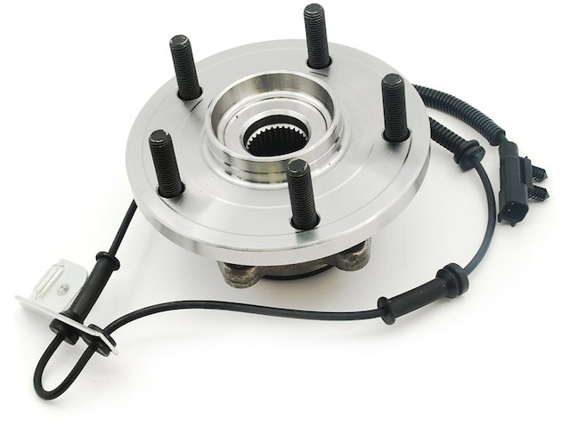 Replacement Wheel Hub Assembly