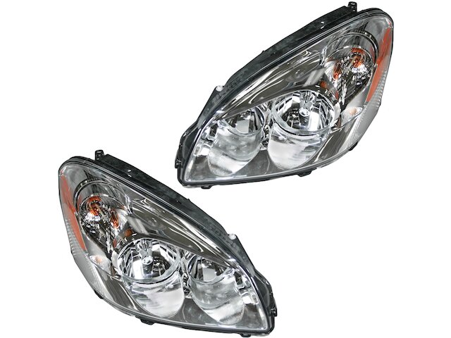 DIY Solutions Headlight Assembly Set