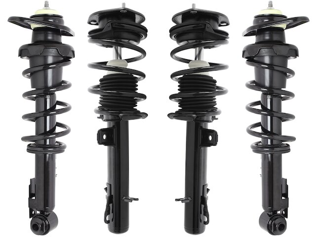 Unity Pre-assembled Complete Strut Assembly Kit Strut Assembly Kit