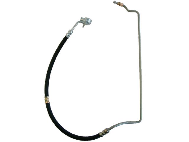 Edelmann Pressure Line Assembly Power Steering Pressure Line Hose Assembly