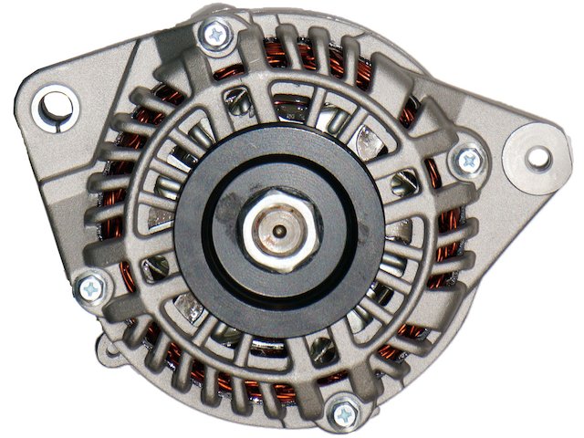 Replacement Alternator