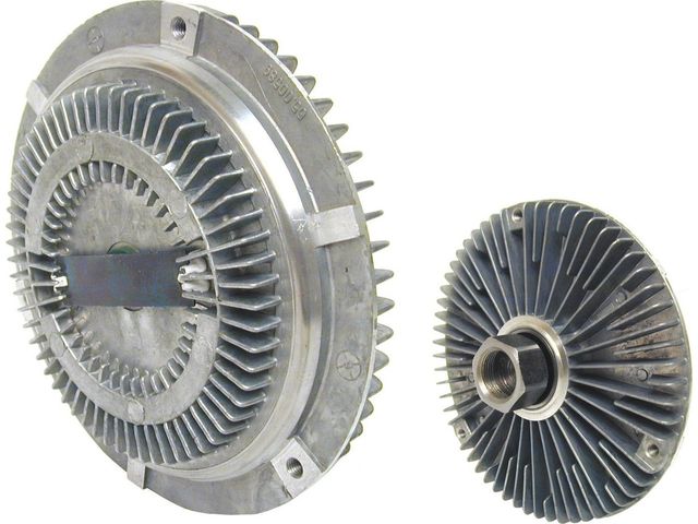 APA/URO Parts Fan Clutch