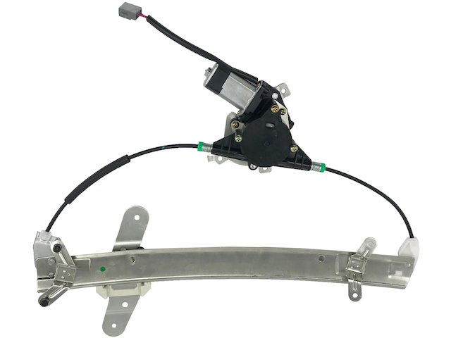 Replacement Window Regulator