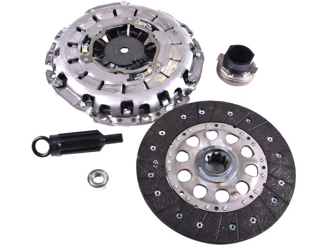 LUK Clutch Kit