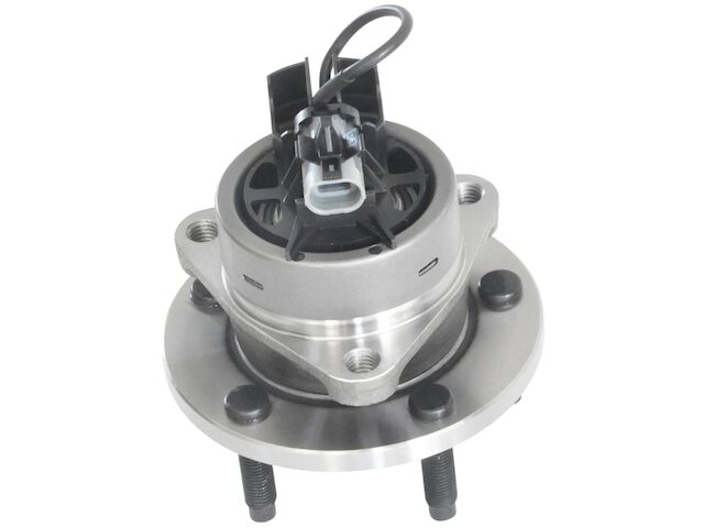 Replacement Wheel Hub Assembly