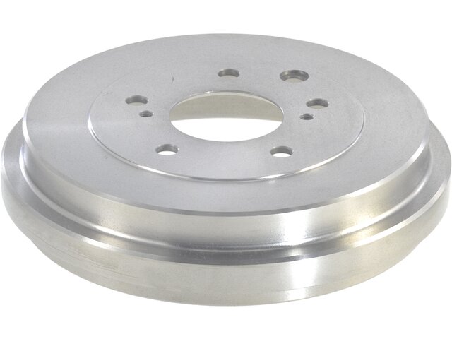 API Brake Drum