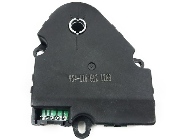 Replacement Air Flap Actuator