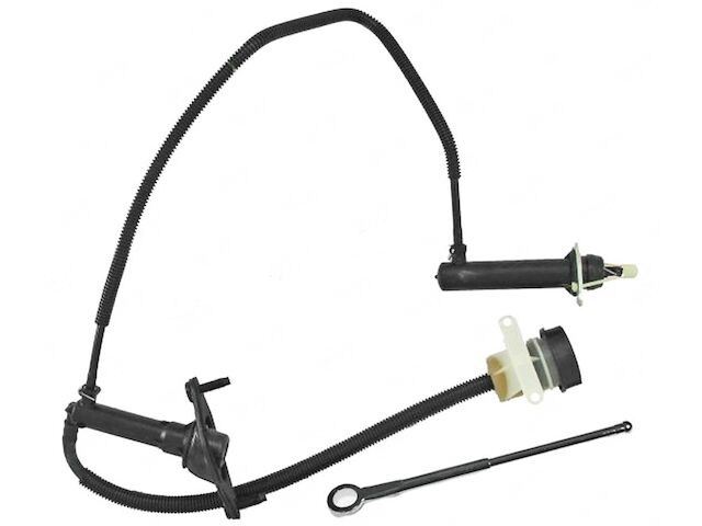 SKP Clutch Master Cylinder and Line Assembly