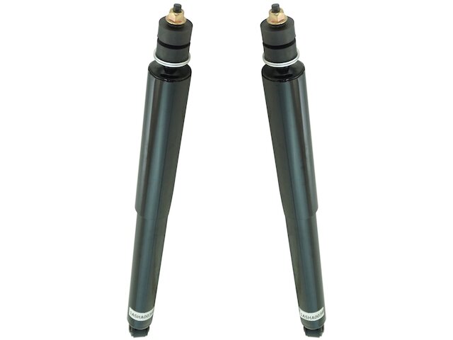 TRQ Shock Absorber Set