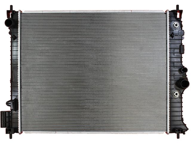 APDI Radiator Radiator