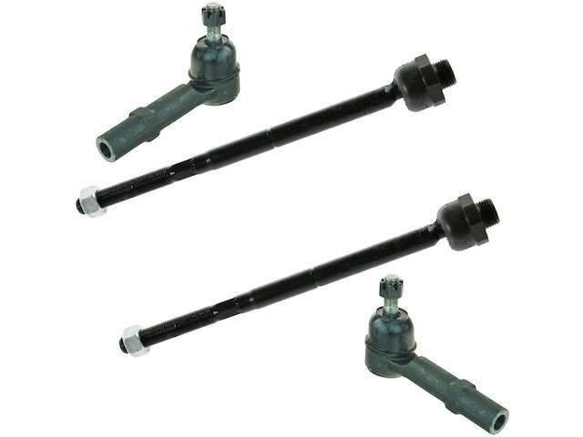 DIY Solutions Tie Rod End Set