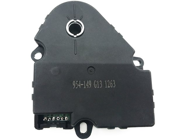 Replacement Air Flap Actuator