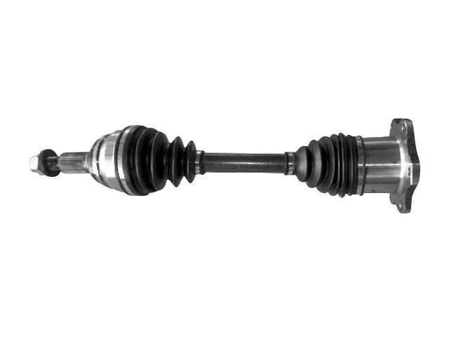 GSP CV Axle Assembly