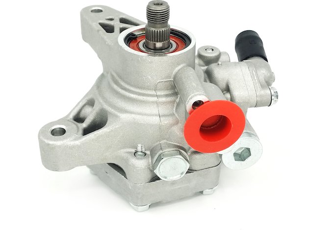 Replacement Power Steering Pump