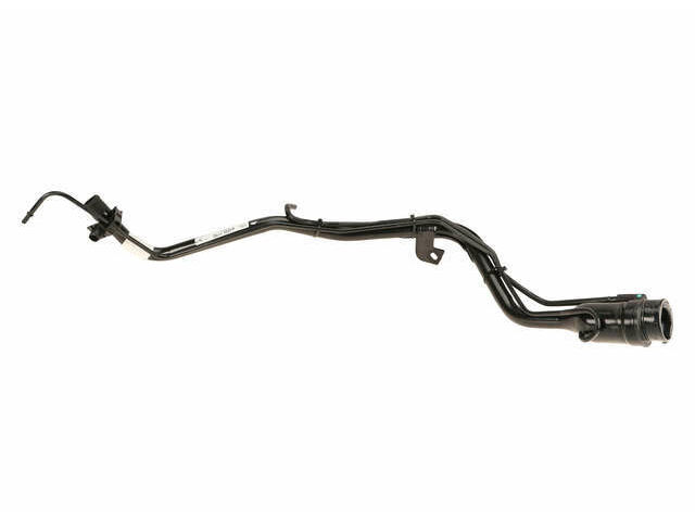 Genuine OE Replacement Fuel Filler Neck