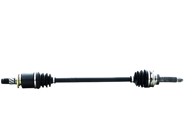 SurTrack CV Axle Shaft Axle Assembly