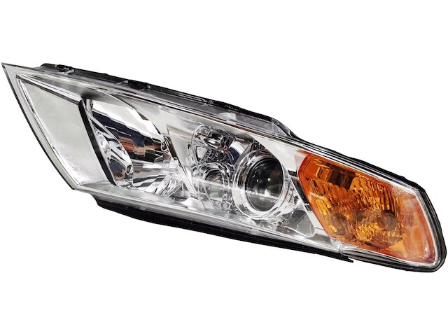 Replacement Headlight Assembly