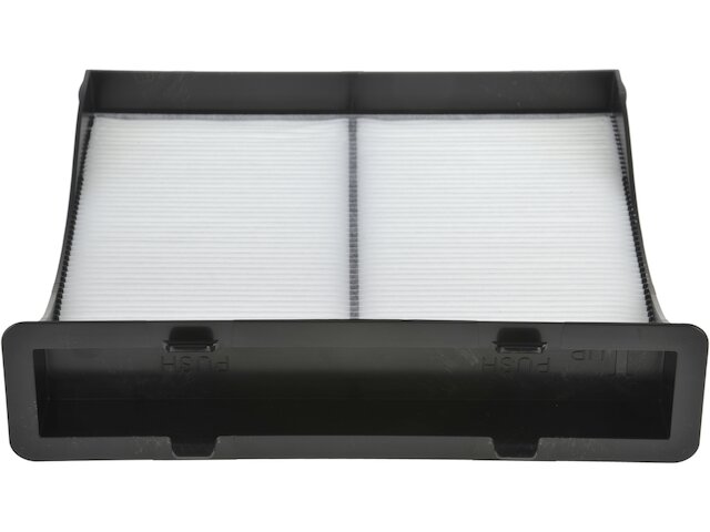 API Cabin Air Filter