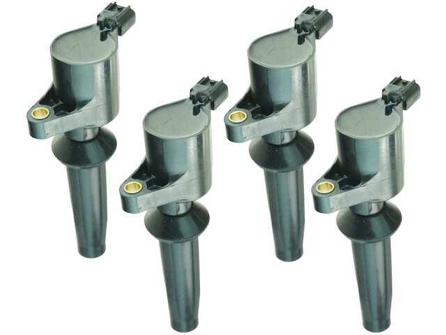 TRQ Ignition Coil Set