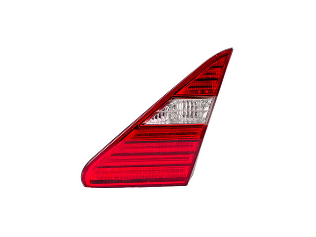 Action Crash Tail Light Assembly