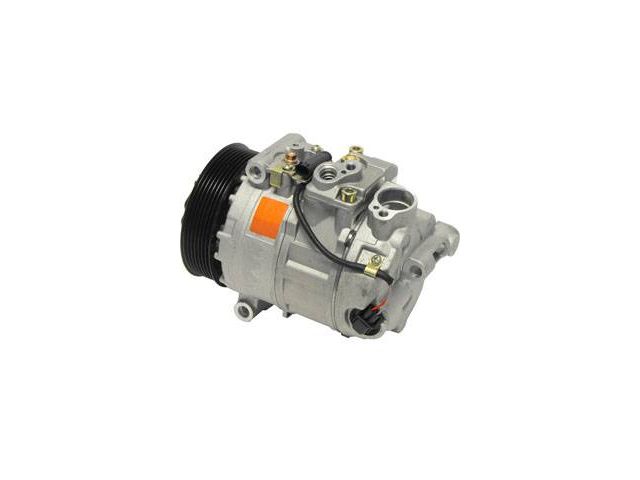 UAC UAC 7SEU17C Compressor Assembly A/C Compressor