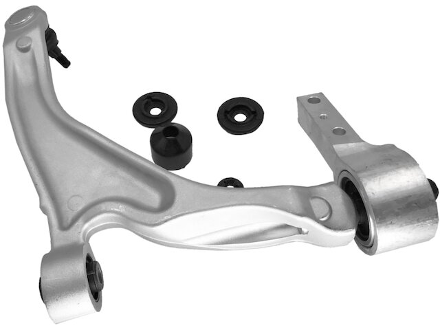 SKP Control Arm and Ball Joint Assembly