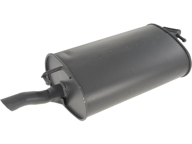 API Muffler