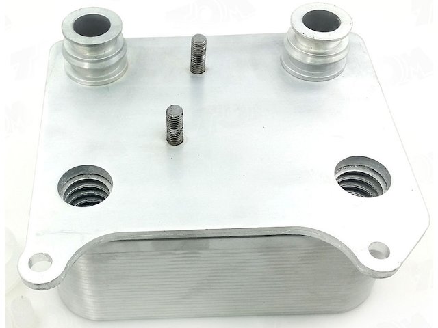 Replacement Oil Cooler