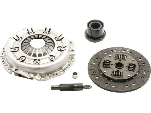 LUK Clutch Kit