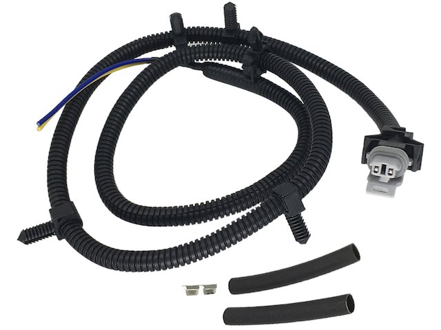 Replacement ABS Wheel Speed Sensor Wire Harness