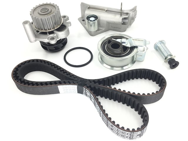 Replacement Timing Belt and Water Pump Kit Timing Belt Kit