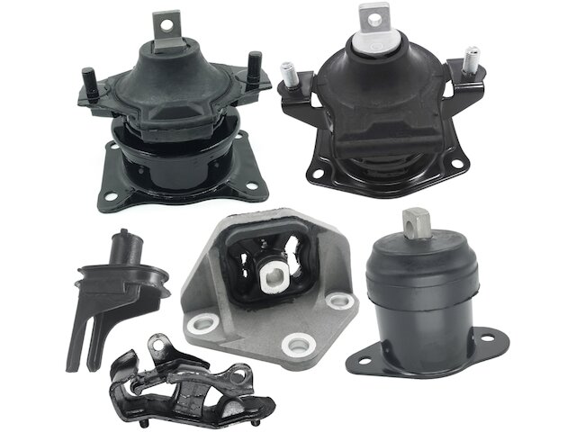 Replacement Engine Mount and Transmission Mount Kit