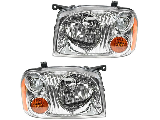 DIY Solutions Headlight Assembly Set