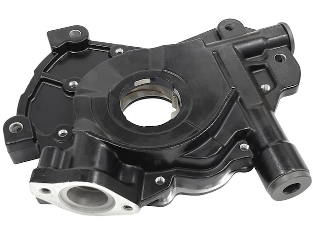 Replacement Oil Pump