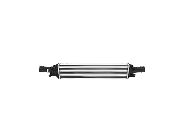 Action Crash Intercooler