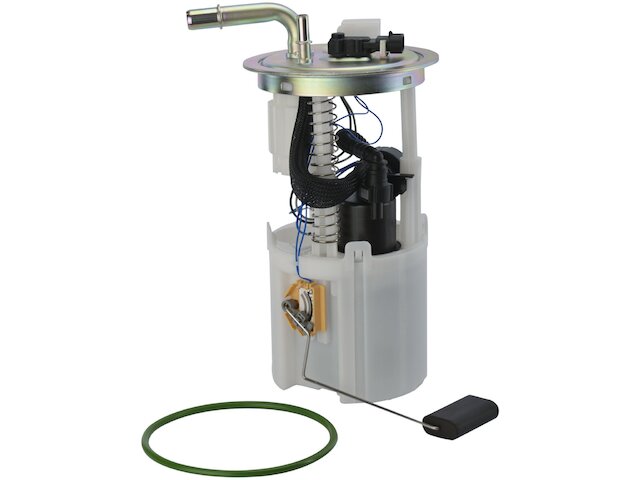 TRQ Fuel Pump and Sender Assembly