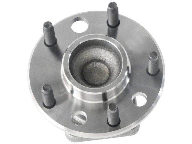 Replacement Wheel Hub Assembly