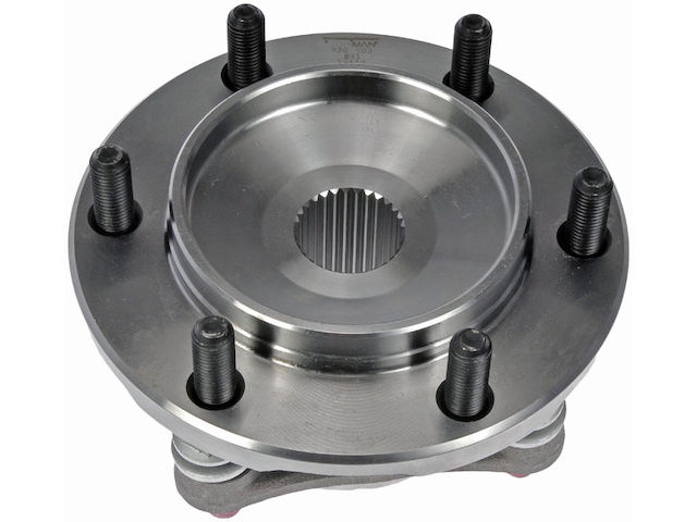 Dorman Wheel Hub Assembly