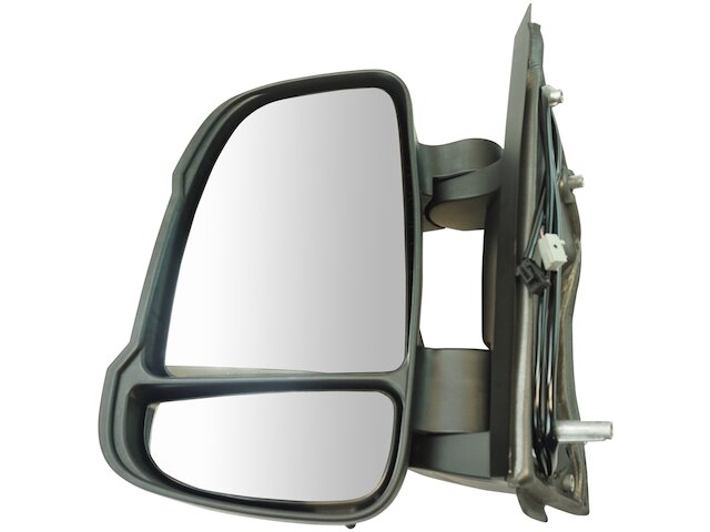 TRQ Mirror