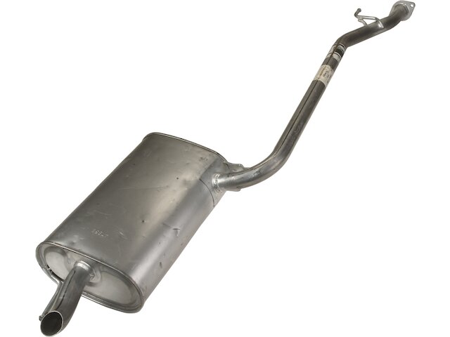 API Muffler