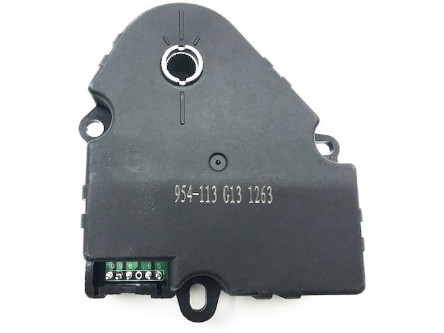 Replacement Air Flap Actuator