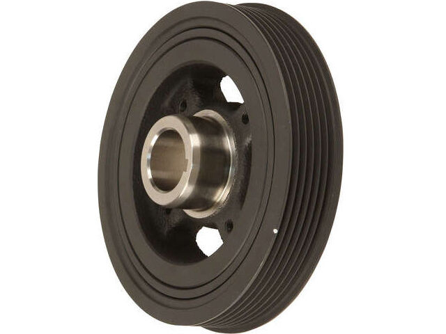 Genuine Crankshaft Pulley