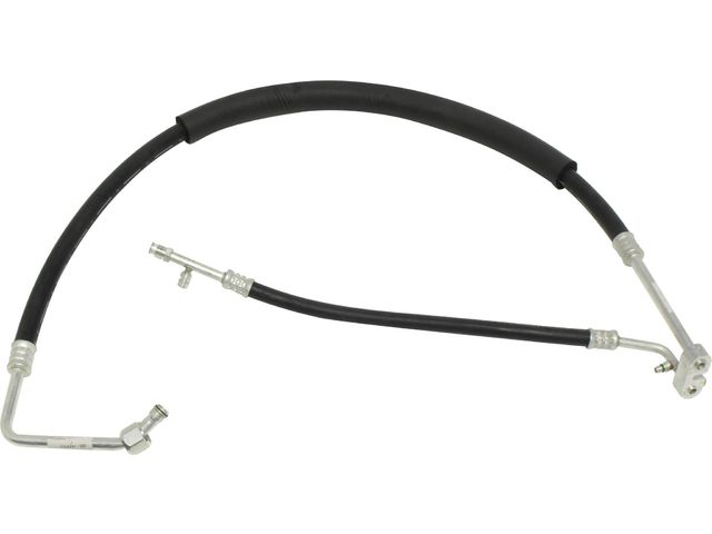 UAC Suction and Discharge Assembly A/C Manifold Hose Assembly