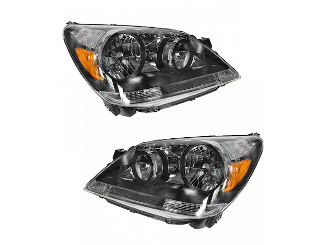 DIY Solutions Headlight Assembly Set