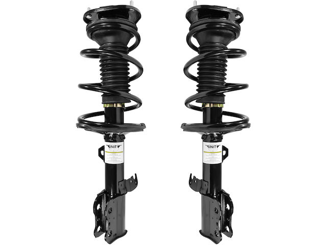 Unity Pre-assembled Complete Strut Assembly Kit Strut Assembly Kit